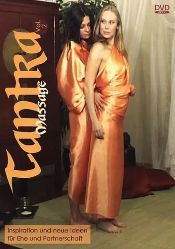 Tantra liebes massage vol - tantra,