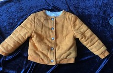 Vertbaudet Übergangsjacke