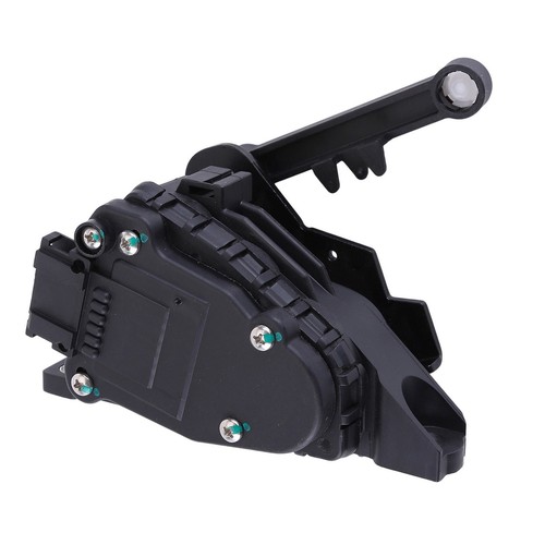 Schwarz gaspedalsensor für - schwarz,
