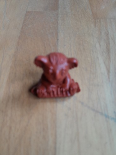 Sammelfigur schöller - sammelfigur,
