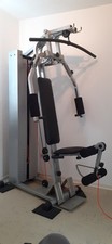 Fitnessstation Kettler Basic