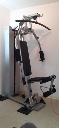 Fitnessstation kettler basic - fitnessstation,