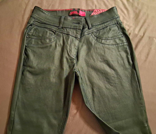 Cecil love pants - cecil,