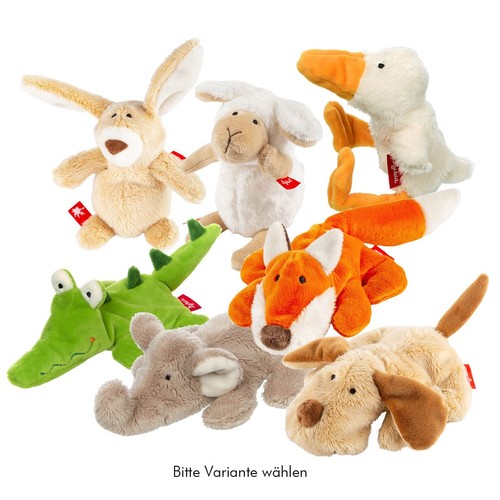 Sigikid mini sweeties - mini-sweeties, kleine