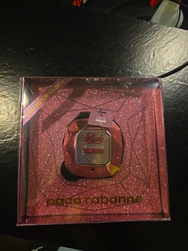 Paco rabanne lady - paco,