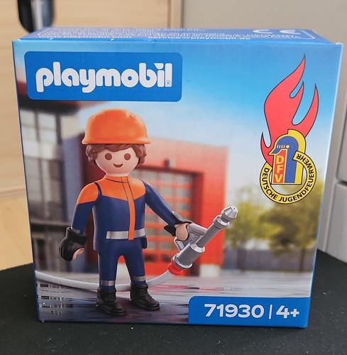 Playmobil sonderfigur - playmobil,