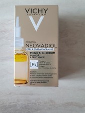 Vichy * Neovadiol * Meno 5 BI-Serum