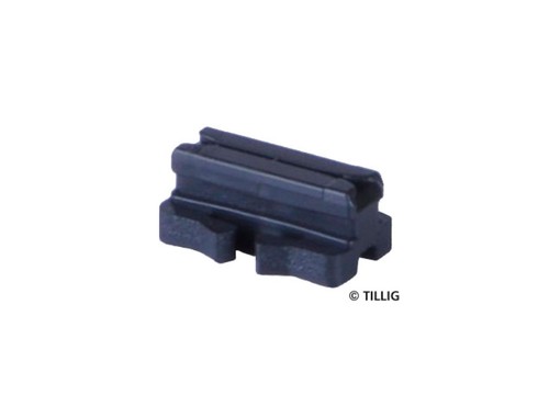 Tillig 83952 bettungsgleis - tillig, tt