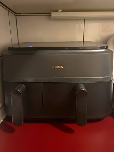 Philips airfryer - philips,