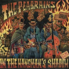 The peabrains hangman - the,