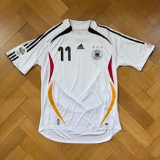 ADIDAS DFB DEUTSCHLAND TRIKOT