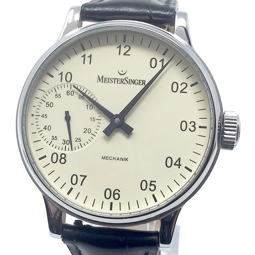 Meistersinger like new - (like, &
