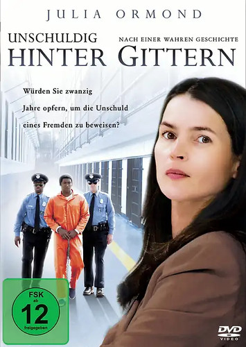 Unschuldig hinter gittern - unschuldig,