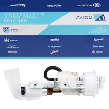 Fuel Pump Genuine Piaggio for