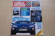 Rallye racing 1996 - 11/1996,