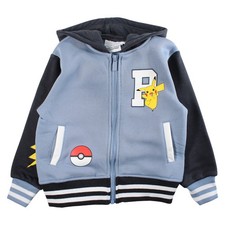 Pokémon Hoodie für Jungen