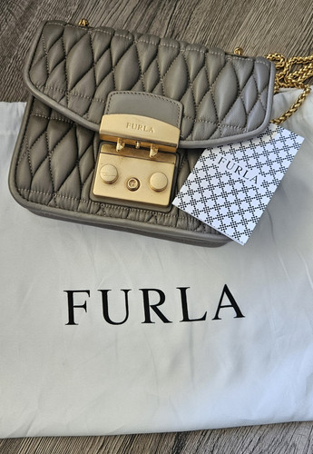 Orginal furla damen tasche - furla,