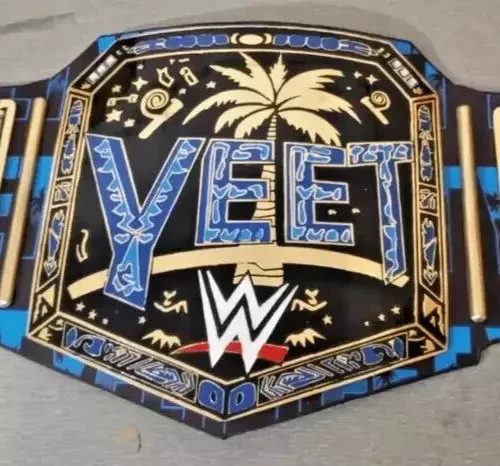 Yeet heavyweight wrestling - yeet,