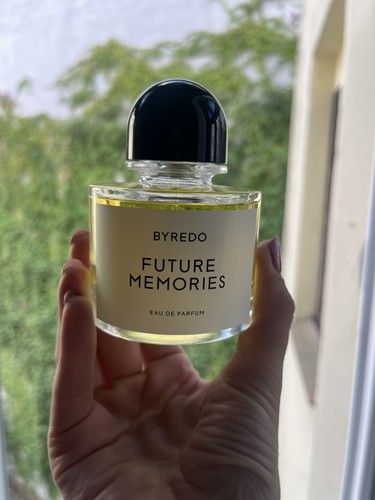 Byredo future memories 100ml - future,