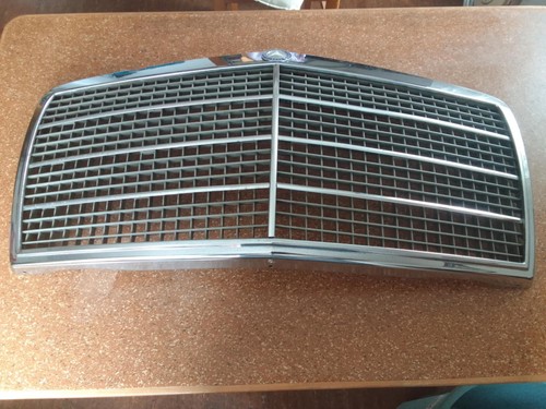 Mercedes benz w116 sel - w116,