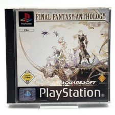 PlayStation 1 PS1 - Final