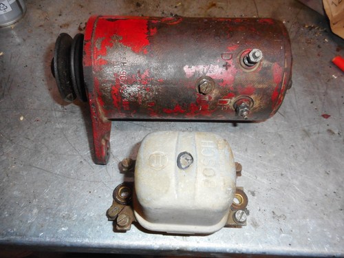 Cormick d326 324 - d326,