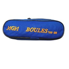Sportside Boccia Kugeln Set