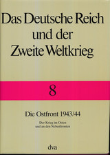 Das Deutsche Reich und der