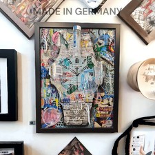 Belvedere Vodka Wandbild 3D