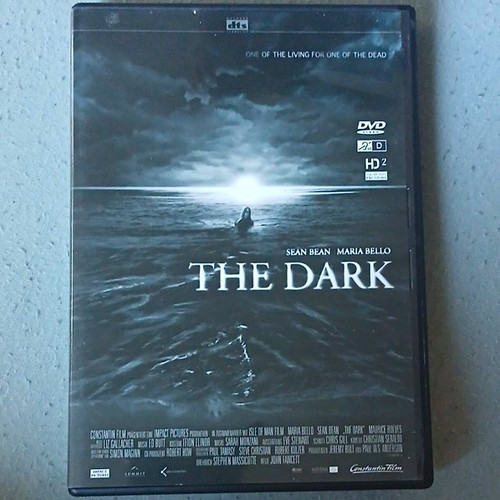 Constantin film the - the, dvd