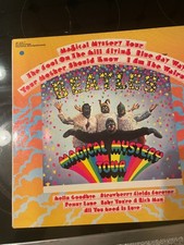 Magical Mystery Tour von The