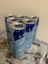 RedBull Glacier Edition