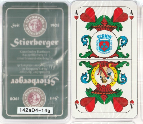 Schafkopfkarten schafkopf - schafkopfkarten,