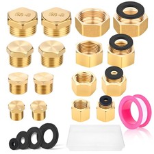 16 Stück Blindstopfen