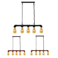 Retro 5X  Industrial