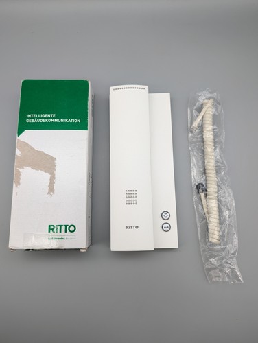 Ritto twinbus wohntelefon - ritto,