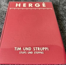 Hergé Werkausgabe 9 , Carlsen