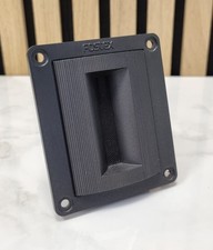 Fostex FT7RP Magnetostat