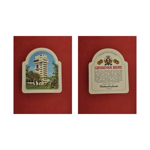 Giessener biere 300 - 300, jahre