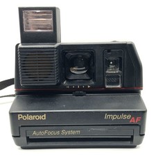 Polaroid Impulse AF