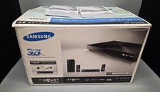 Samsung HTC5200 - 2.1 Home