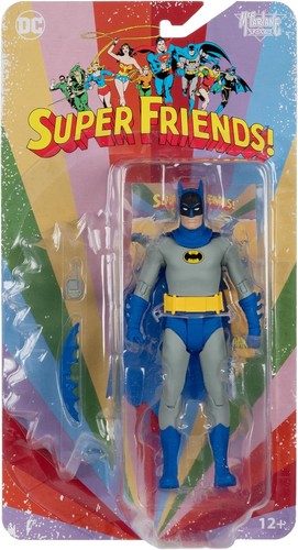 Mcfarlane retro super - retro,