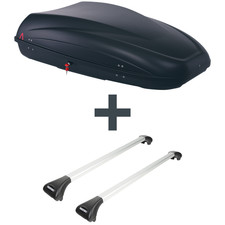 Dachbox G3 Krono 400 +