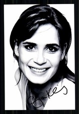 Anja Kling Groß Foto Original