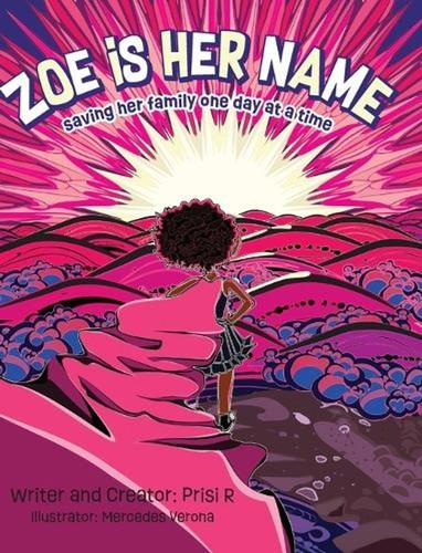 Zoe her name saving - zoe, name: