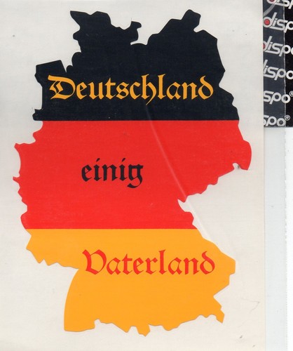 Rar aufkleber deutschland - rar:,