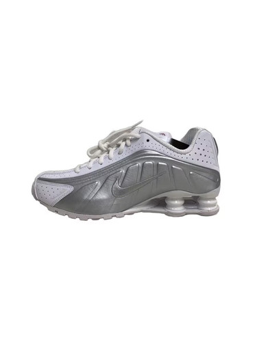 Nike shox 25cm slv - nike, r4