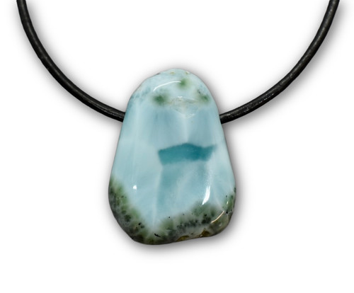 Larimar atlantis stein - larimar, ✦atlantis-stein✦
