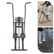 Vertikale Treppensteiger