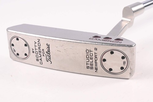 Scotty cameron studio select - studio,